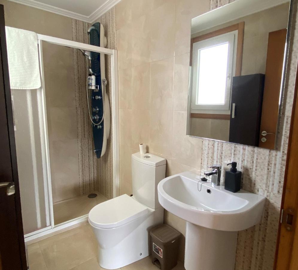 Apartment A Cuarta Ronda