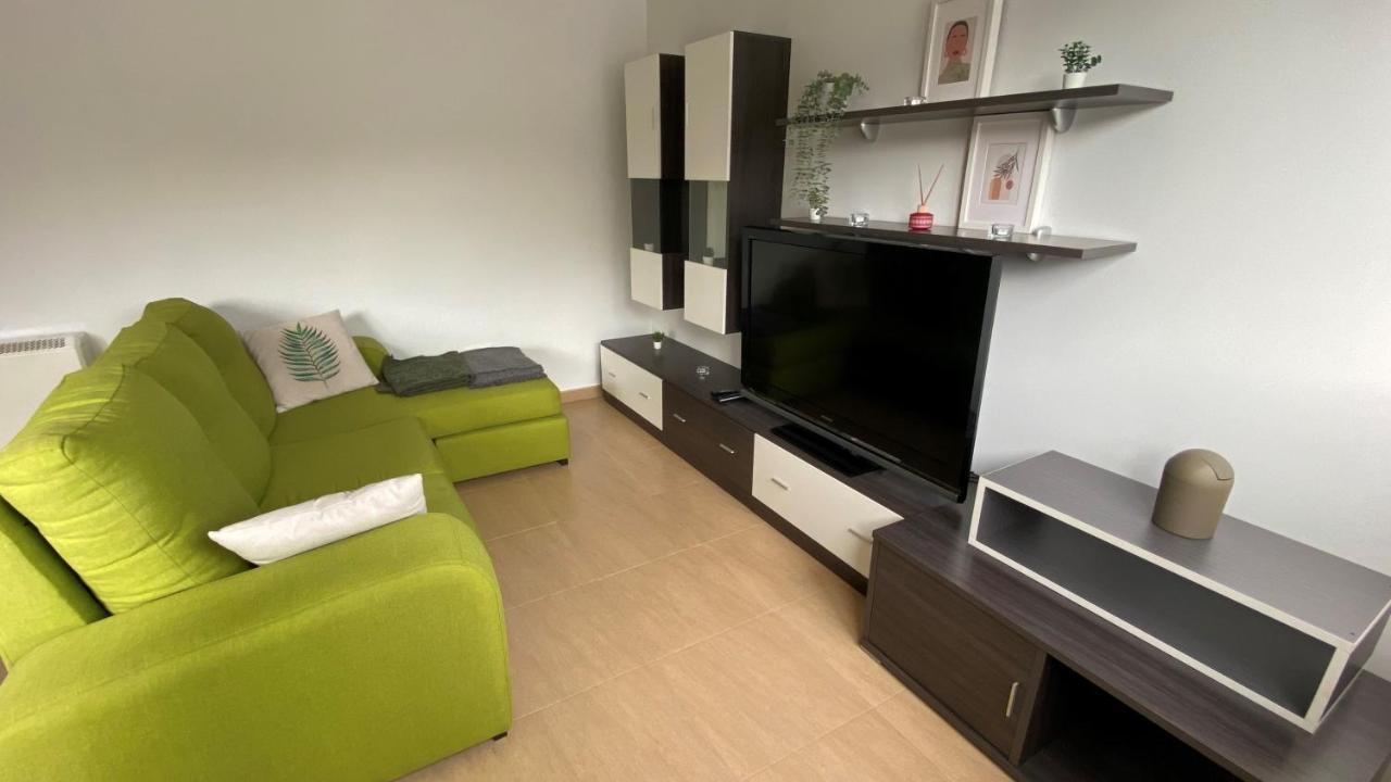 A Cuarta Ronda Appartement *