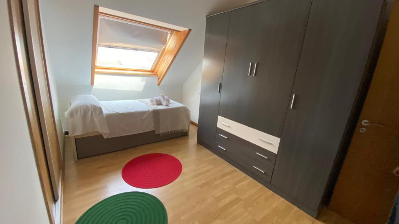 A Cuarta Ronda Appartement Melide
