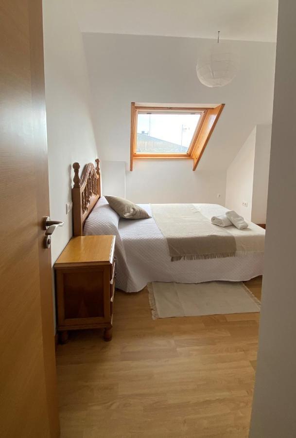 Apartment A Cuarta Ronda Melide