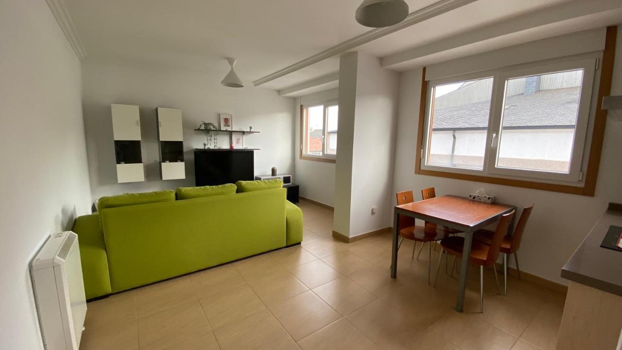 A Cuarta Ronda Apartment *